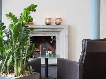 Nordsee Hotel Bremerhaven