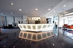 Nordsee Hotel Bremerhaven
