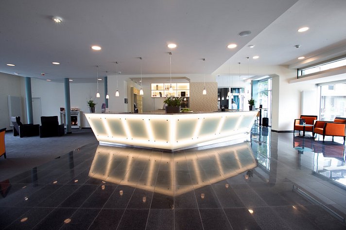 Nordsee Hotel Bremerhaven