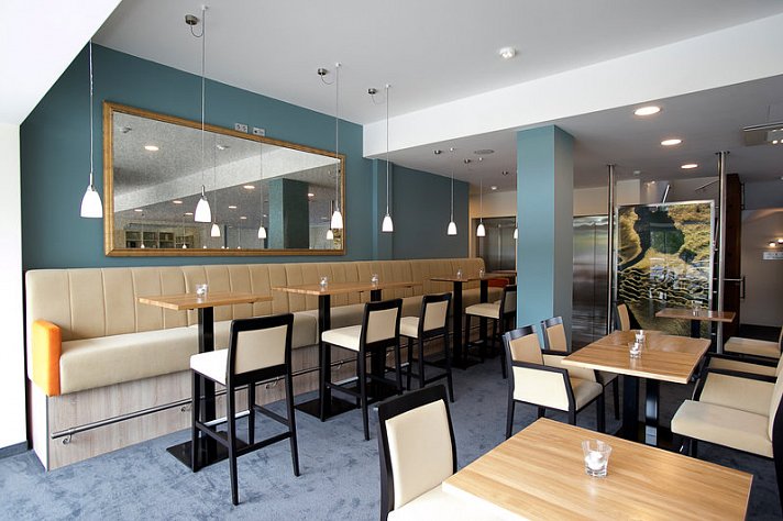 Nordsee Hotel Bremerhaven