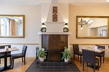 Novum Hotel Bremer Haus