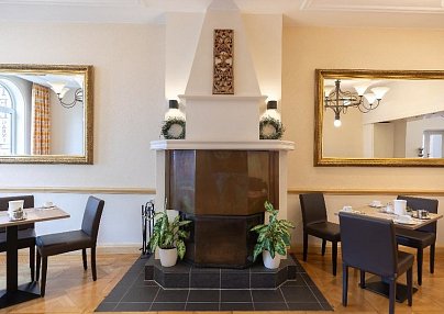 Novum Hotel Bremer Haus Bremen