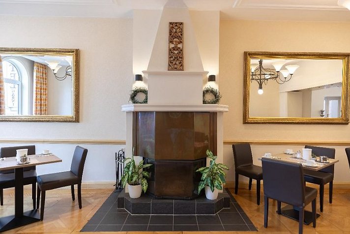 Novum Hotel Bremer Haus