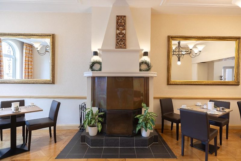 Novum Hotel Bremer Haus