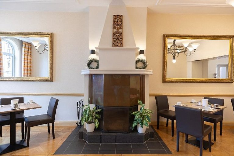 Novum Hotel Bremer Haus