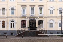 Novum Hotel Bremer Haus