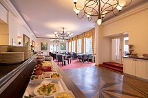 Novum Hotel Bremer Haus