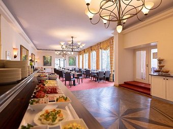 Novum Hotel Bremer Haus