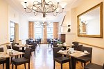 Novum Hotel Bremer Haus