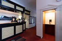 Novum Hotel Bremer Haus