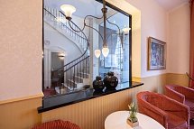 Novum Hotel Bremer Haus