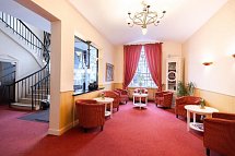 Novum Hotel Bremer Haus