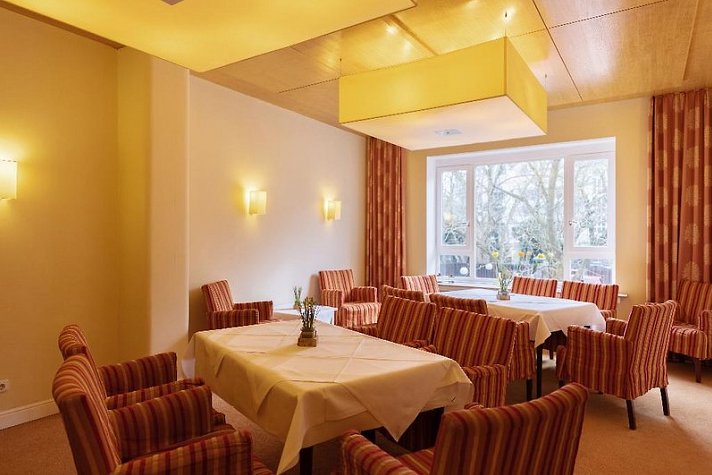 Novum Hotel Bremer Haus