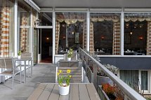 Novum Hotel Bremer Haus