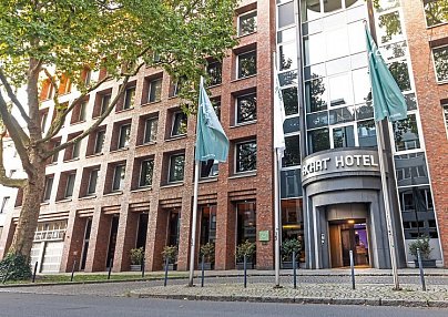 ACHAT Hotel Bremen City Bremen
