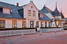 Hotel Stadt Hamburg