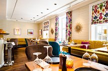 Hotel Stadt Hamburg
