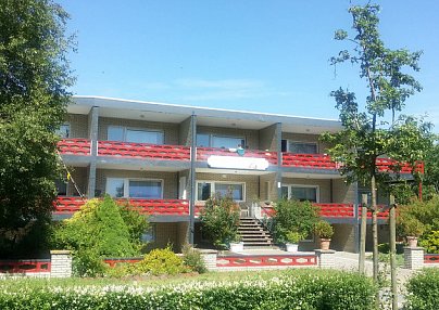 Strandhof Butjadingen