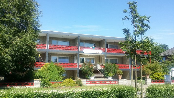 Strandhof