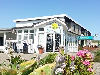 Strandhof
