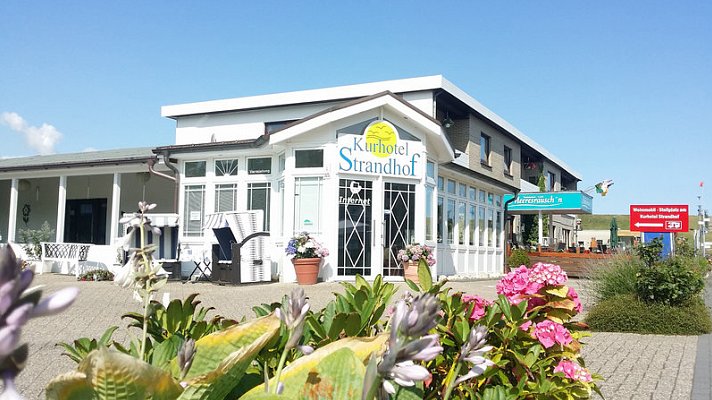 Strandhof