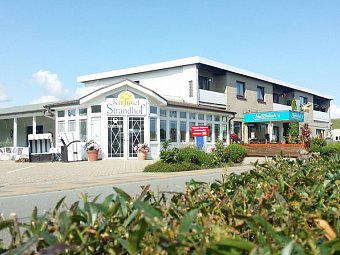 Strandhof