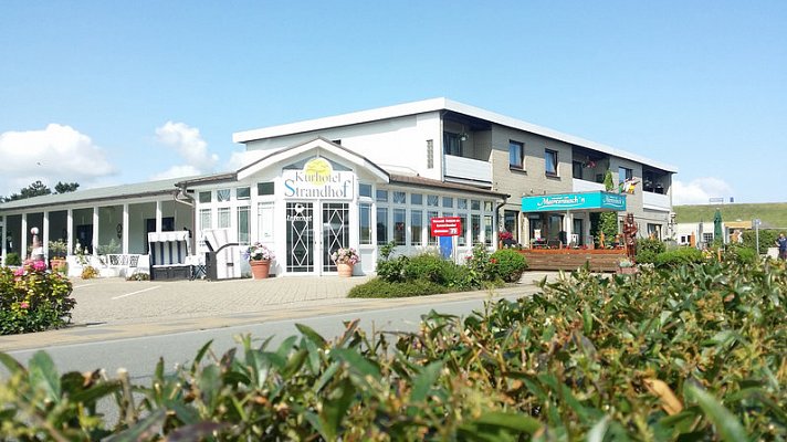 Strandhof