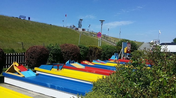 Strandhof