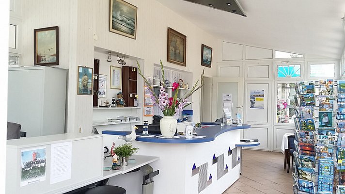 Strandhof