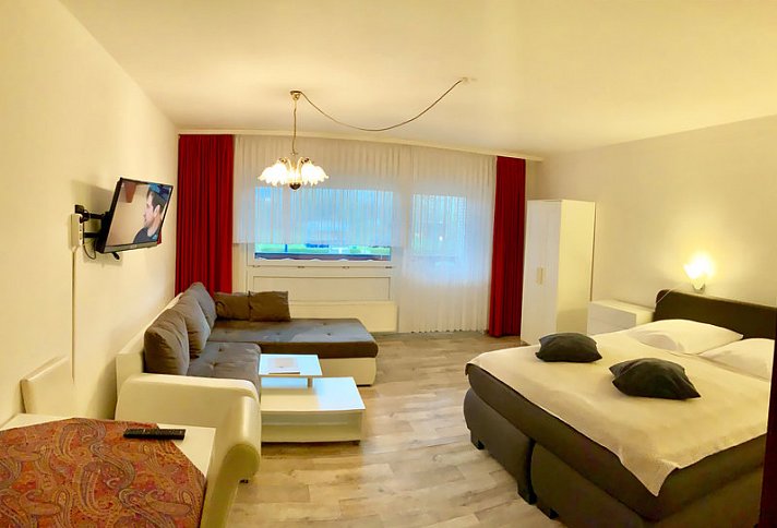 Strandhof