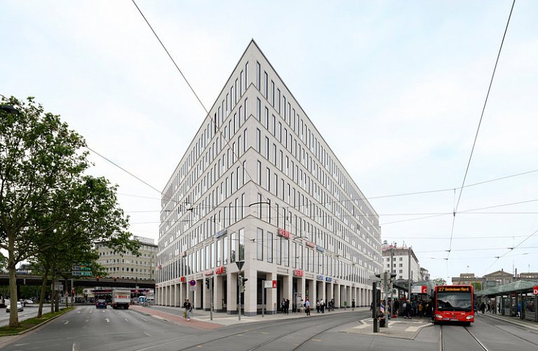 ibis budget Bremen City Center