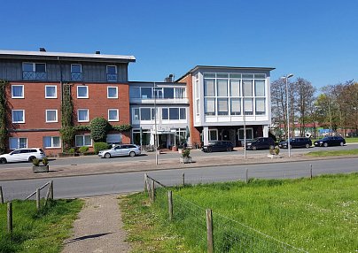 Nordseehotel Wilhelmshaven Wilhelmshaven