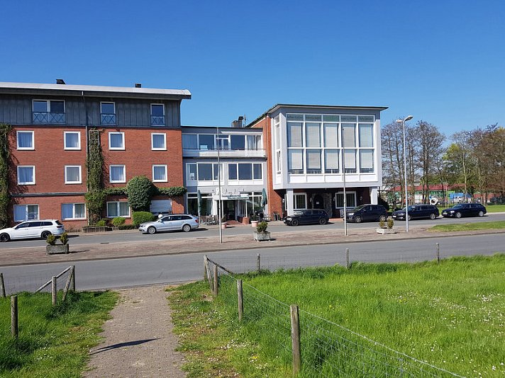 Nordseehotel Wilhelmshaven