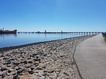 Nordseehotel Wilhelmshaven