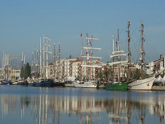 Nordseehotel Wilhelmshaven
