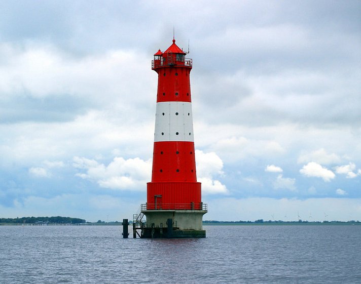 Nordseehotel Wilhelmshaven