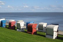Nordseehotel Wilhelmshaven