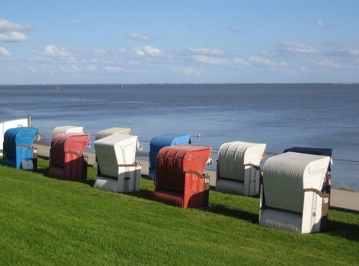 Nordseehotel Wilhelmshaven