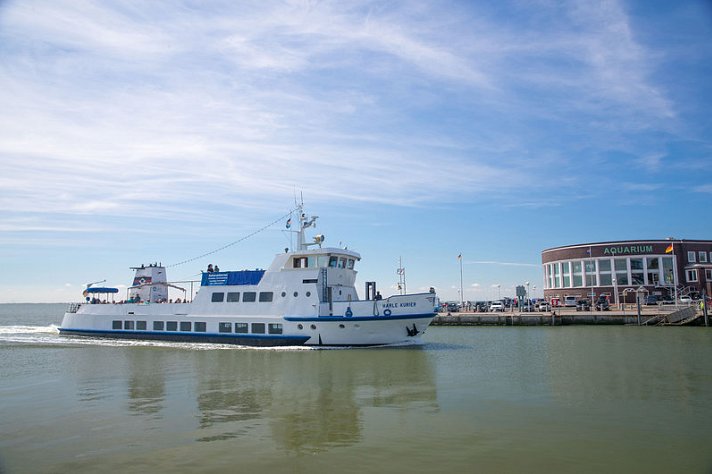 Nordseehotel Wilhelmshaven