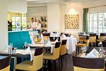 Dorint Strandresort & Spa Sylt/Westerland