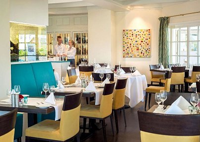 Dorint Strandresort & Spa Sylt/Westerland Westerland