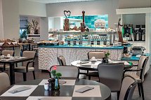 Dorint Strandresort & Spa Sylt/Westerland