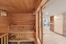 Dorint Strandresort & Spa Sylt/Westerland