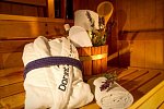 Dorint Strandresort & Spa Sylt/Westerland