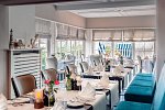 Dorint Strandresort & Spa Sylt/Westerland