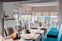 Dorint Strandresort & Spa Sylt/Westerland