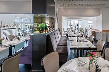 Dorint Strandresort & Spa Sylt/Westerland