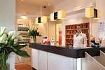 Dorint Strandresort & Spa Sylt/Westerland