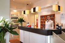 Dorint Strandresort & Spa Sylt/Westerland