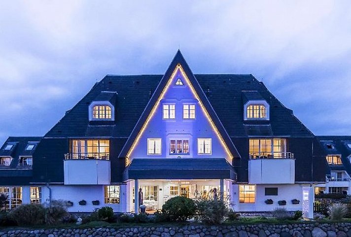 Dorint Strandresort & Spa Sylt/Westerland